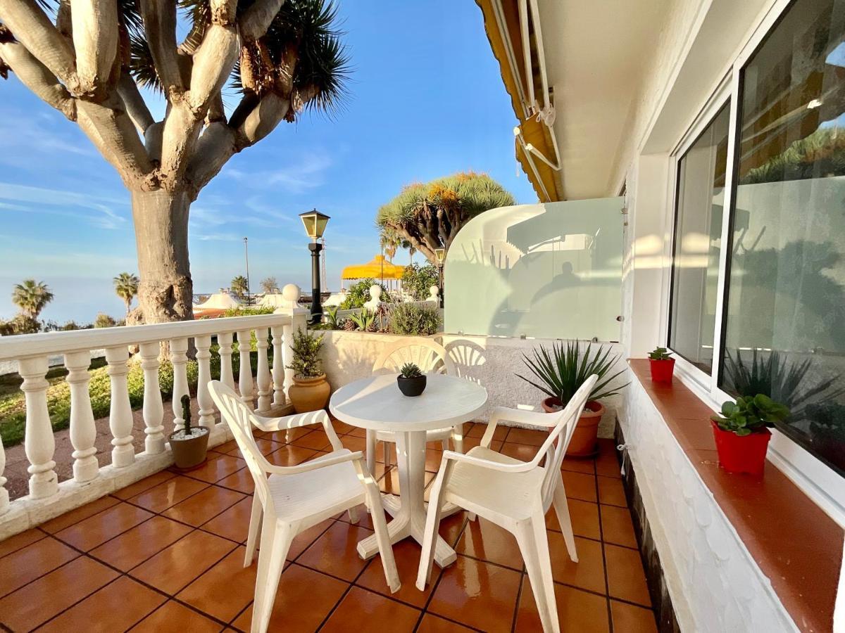 Rest&pool Apartamento Tacoronte