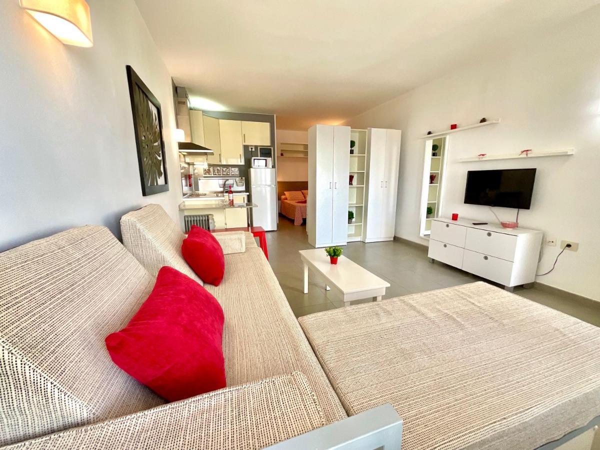Apartamento Rest&pool