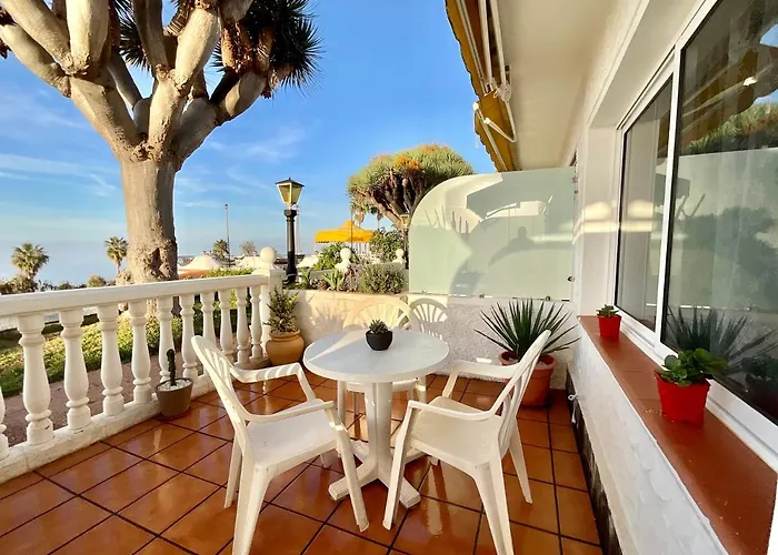 Apartamento Rest&Pool