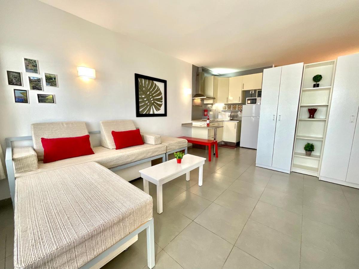 Rest&pool Apartment Tacoronte