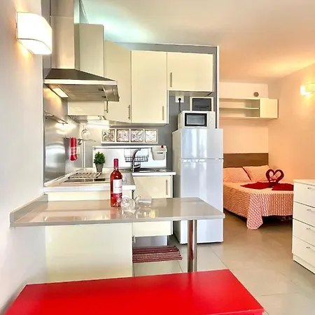 Apartamento Rest&Pool Tacoronte Exterior photo