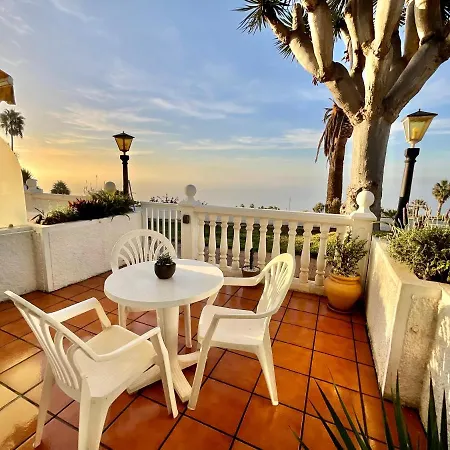 Apartamento Rest&Pool Tacoronte Exterior photo