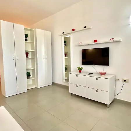 Apartamento Rest&Pool Tacoronte Exterior photo