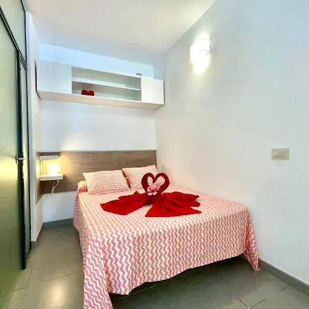 Apartamento Rest&Pool Tacoronte Exterior photo
