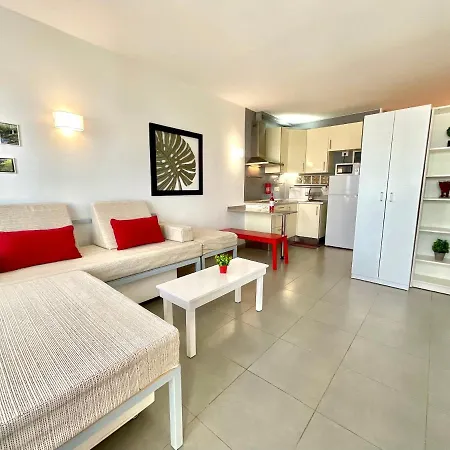 Apartamento Rest&Pool Tacoronte Exterior photo