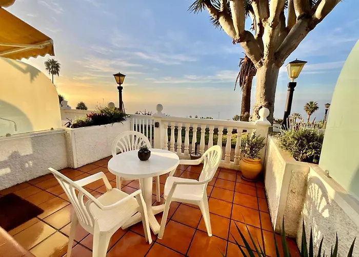 Apartamento Rest&Pool