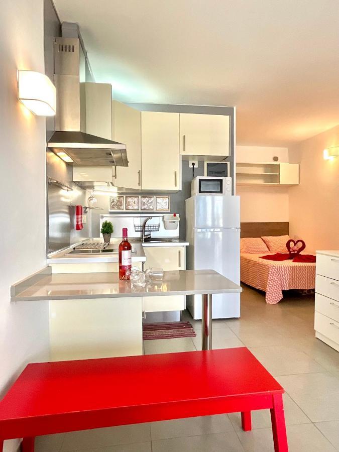 Rest&pool Appartement Tacoronte