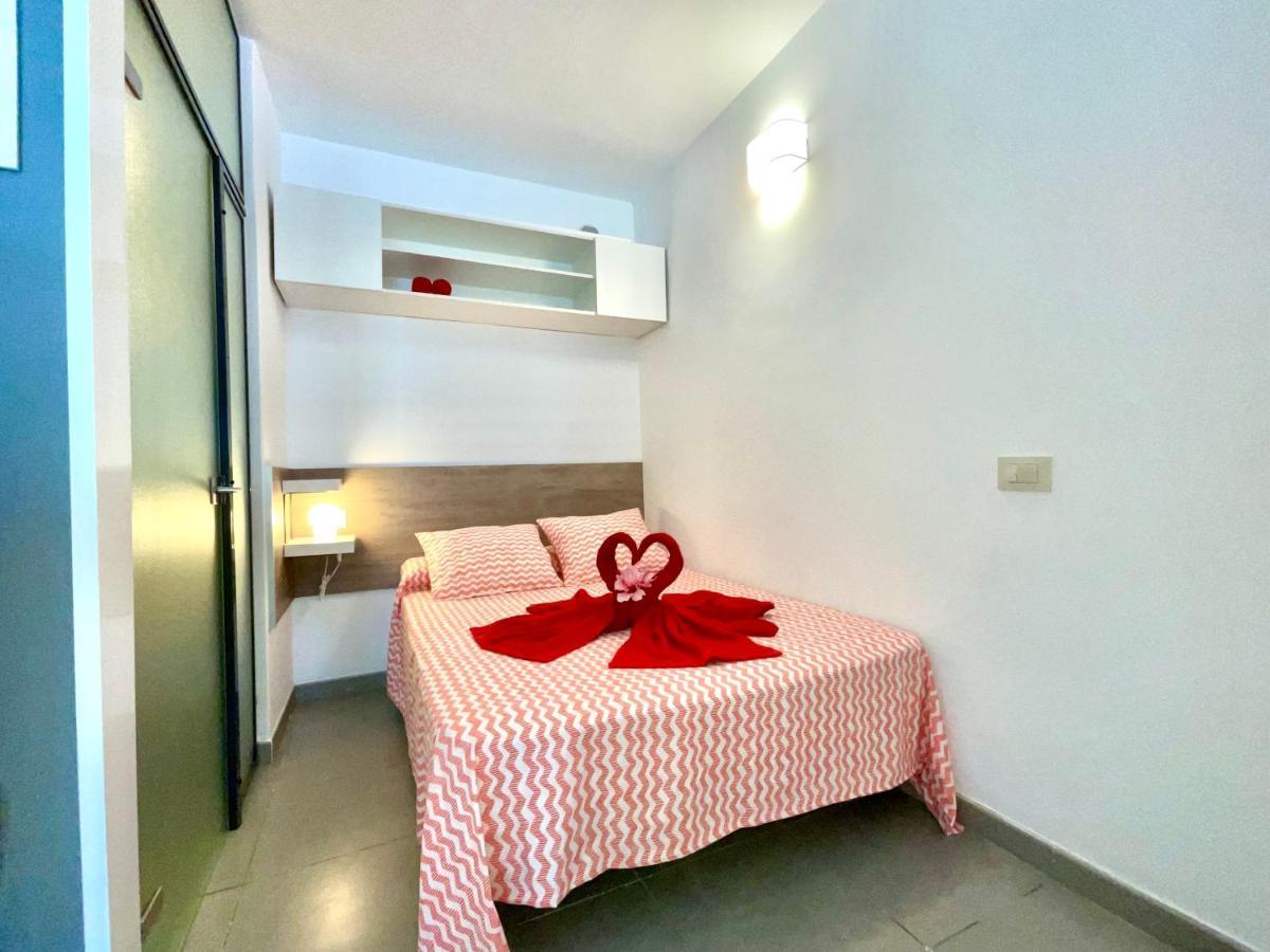 Rest&pool Appartement Tacoronte